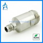 N to 2.4mm adapter female to female stainless steel VSWR 1.15max