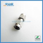 2.92mm male to 2.4mm male adapter 40GHz