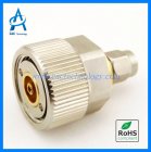 APC7 to SMA male RF coaxial adapter A70NSMM0N