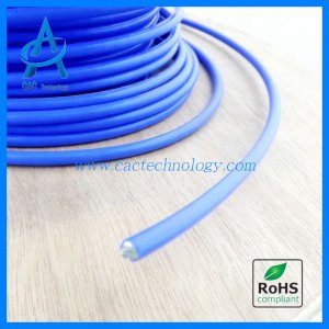 36S2 semi flexible cable RG402 FEP