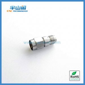 2.92mm male to 2.4mm female adapter 40GHz