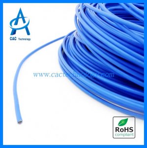22S2 semi flexible cable RG405