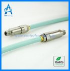 26.5GHz 3.5mm female low loss RF coaxial cable assembly