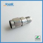 2.92mm female to male adapter 40GHz