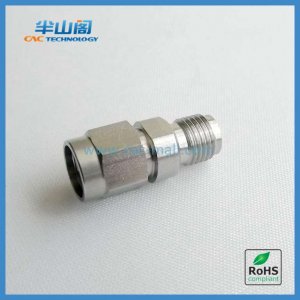 2.92mm female to male adapter 40GHz