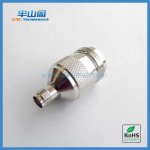 N to SMA adapter female to female 12GHz