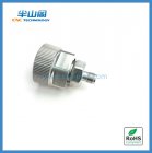 APC7 to 3.5mm female RF coaxial adapter A70N35F00