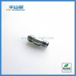 2.4mm female to female adapter 50GHz