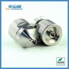 NMD 2.4mm female to NMD2.4mm female adapter 50GHz