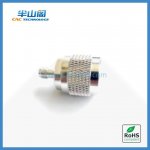 N to SMA adapter male to female 12GHz